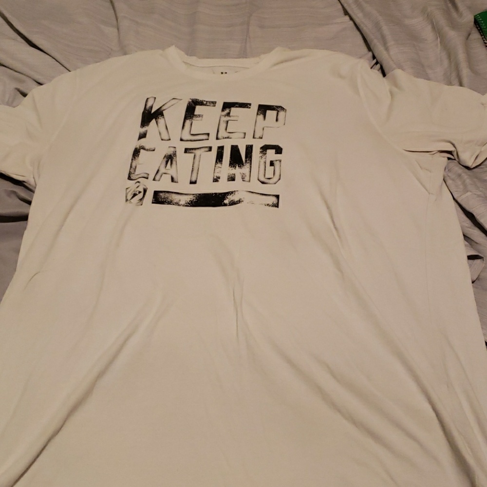 New tshirt